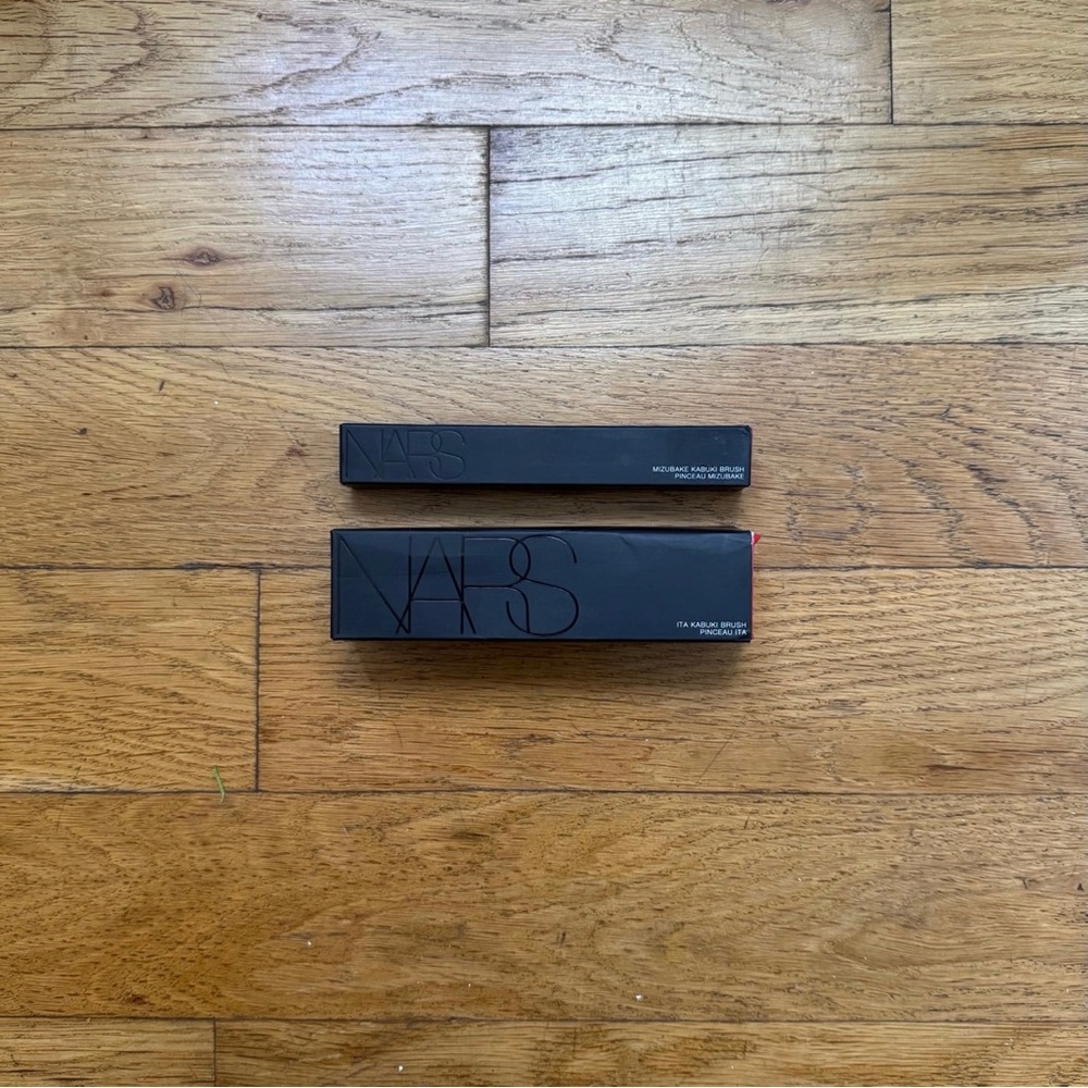 NWT NARS Cosmetics makeup brush bundle - Picture 8 of 16